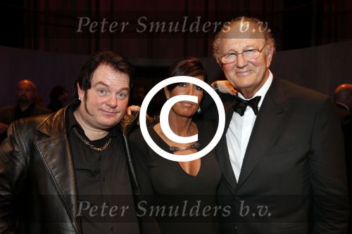 Amsterdam 11 november 2012
Premiere Zij gelooft in mij in het nieuwe de la mar. Rachel hazes met Martijn Fischer en Joop v d Ende
Peter Smulders bv