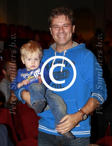 Hoorn 13 oktober 2012 premiere Bumba