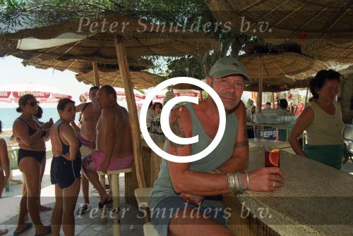 Benidorm, 5 en 6 Augustus 1998
Concert van Andre Hazes