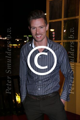 Amsterdam 8 november 2012
Premiere Palazzo bij de amsterdam arena. Ron Link met een vriend
Peter Smulders bv