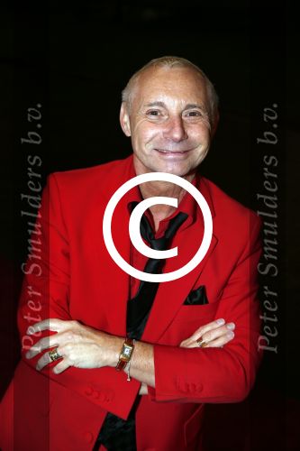 Amsterdam 8 november 2012
Premiere Palazzo bij de amsterdam arena.
Peter Smulders bv