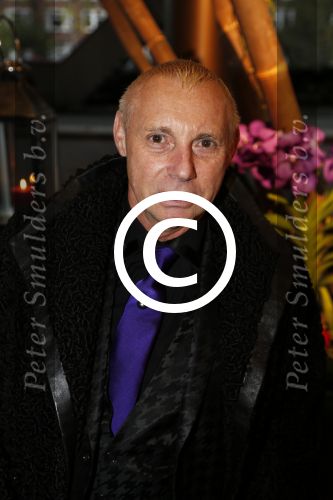 Amsterdam 27 oktober 2012
JFK gala in het okura hotel. Ronald Kolk
Peter Smulders bv