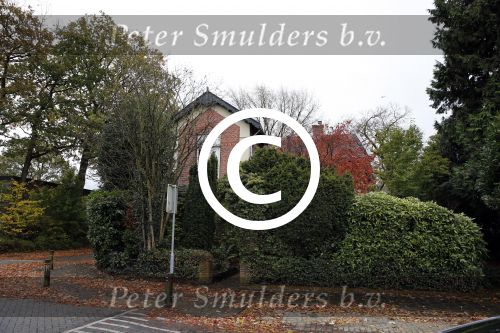 Bussum 1 november 2012
Huis Ronald Plasterk in Bussum.
Peter Smulders bv
