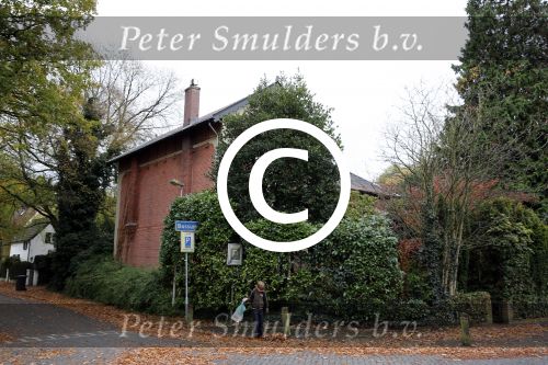 Bussum 1 november 2012
Huis Ronald Plasterk in Bussum.
Peter Smulders bv