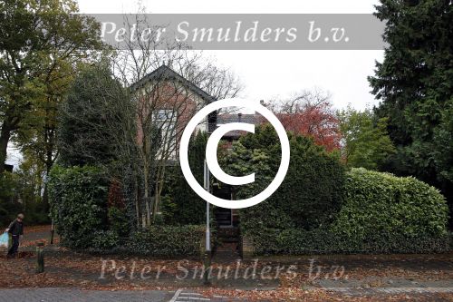 Bussum 1 november 2012
Huis Ronald Plasterk in Bussum.
Peter Smulders bv
