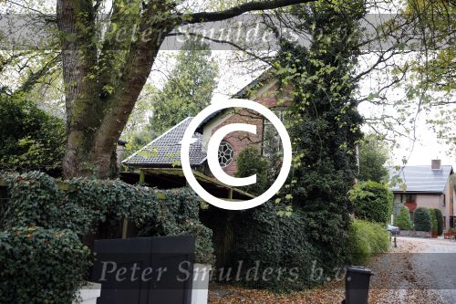 Bussum 1 november 2012
Huis Ronald Plasterk in Bussum.
Peter Smulders bv