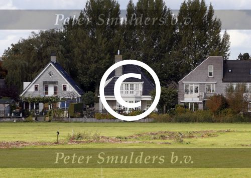 Abcoude 15 oktober 2012
Huis Ronald de Boer waar zijn ex Sharon Cohen is blijven wonen.
Peter Smulders bv