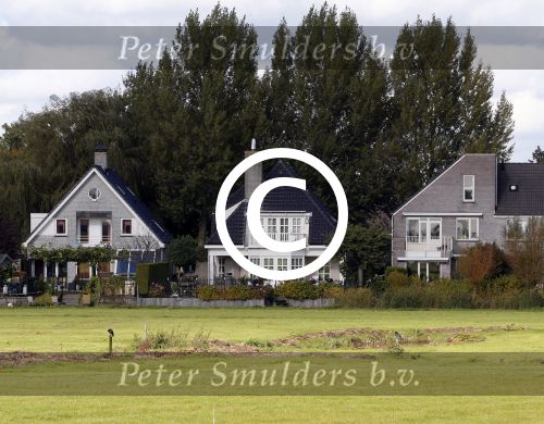 Abcoude 15 oktober 2012
Huis Ronald de Boer waar zijn ex Sharon Cohen is blijven wonen.
Peter Smulders bv