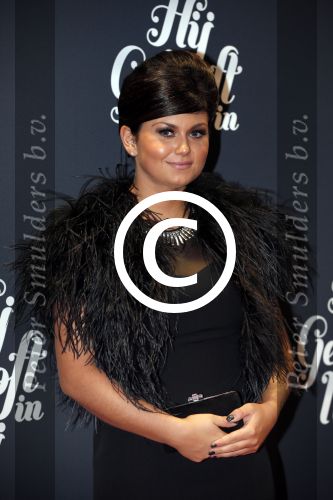 Amsterdam 11 november 2012
Premiere Zij gelooft in mij in het nieuwe de la mar. Roxeanne Andre en Rachel Hazes
Peter Smulders bv