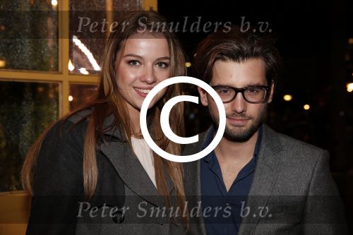 Amsterdam 8 november 2012
Premiere Palazzo bij de amsterdam arena. Ruud Feltkamp met vriendin
Peter Smulders bv
