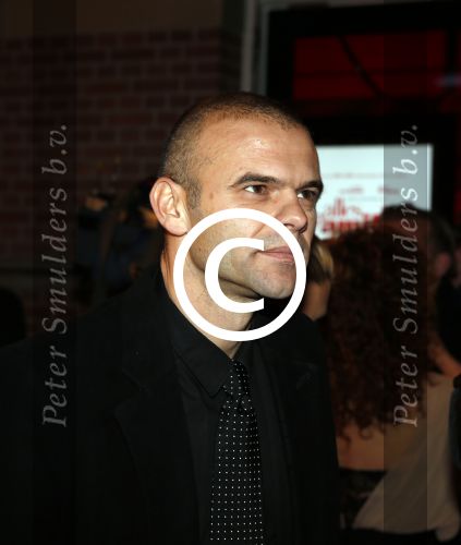 Amsterdam 19 november 2012
Premiere alles is familie in het nieuwe de la mar theater. Sander v eeden met vriendin Larissa v d Bemt
Peter Smulders bv