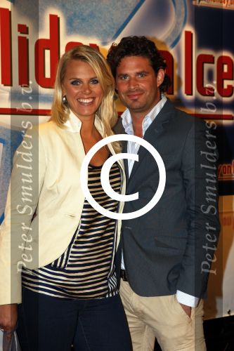 Utrecht 18 oktober 2012
Premiere Speed in jaarbeurs utrecht. Sanne Heijen met vriend
Peter Smulders bv