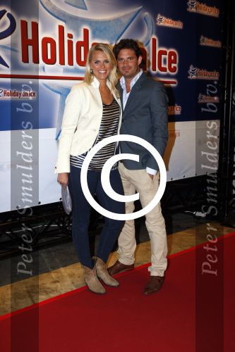 Utrecht 18 oktober 2012
Premiere Speed in jaarbeurs utrecht. Sanne Heijen met vriend
Peter Smulders bv