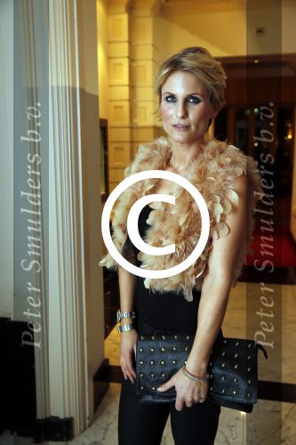 Amsterdam 12 november 2012
Beau monde awards in het amstel hotel. Sjimmy Bruininckx
Peter Smulders bv