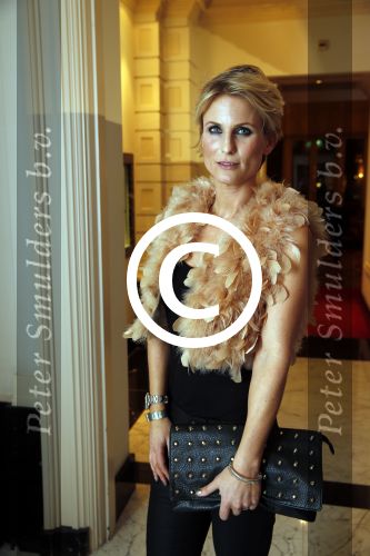 Amsterdam 12 november 2012
Beau monde awards in het amstel hotel. Sjimmy Bruininckx
Peter Smulders bv