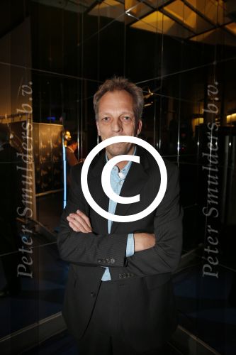 Hilversum 15 november 2012
Uitreiking van de Radio ring op het Radio Gala in theater Gooiland. Sjors Freulich
Peter Smulders bv