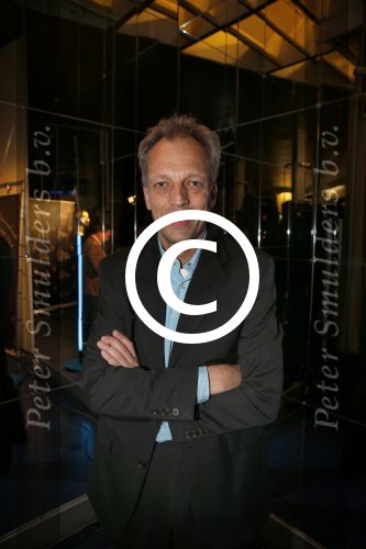 Hilversum 15 november 2012
Uitreiking van de Radio ring op het Radio Gala in theater Gooiland. Sjors Freulich
Peter Smulders bv