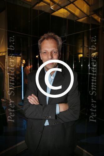 Hilversum 15 november 2012
Uitreiking van de Radio ring op het Radio Gala in theater Gooiland. Sjors Freulich
Peter Smulders bv