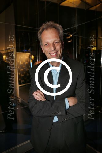 Hilversum 15 november 2012
Uitreiking van de Radio ring op het Radio Gala in theater Gooiland. Sjors Freulich
Peter Smulders bv