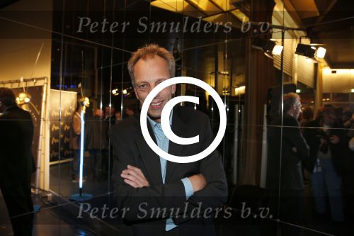 Hilversum 15 november 2012
Uitreiking van de Radio ring op het Radio Gala in theater Gooiland. Sjors Freulich
Peter Smulders bv