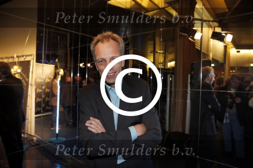 Hilversum 15 november 2012
Uitreiking van de Radio ring op het Radio Gala in theater Gooiland. Sjors Freulich
Peter Smulders bv