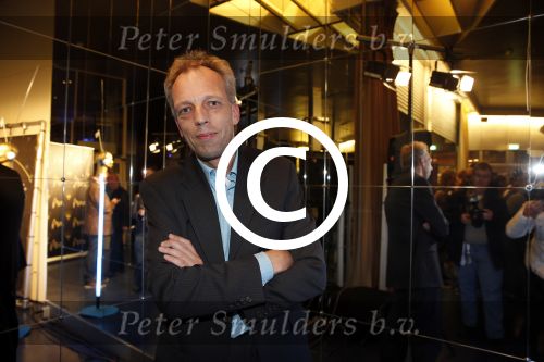 Hilversum 15 november 2012
Uitreiking van de Radio ring op het Radio Gala in theater Gooiland. Sjors Freulich
Peter Smulders bv