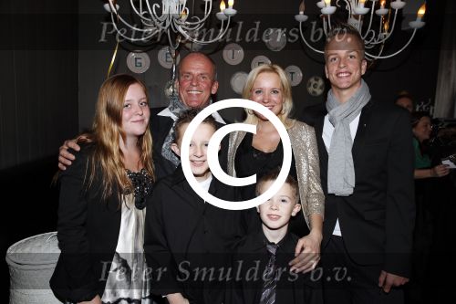 Hoorn 3 oktober 2012
Feest  verjaardagen Sonja Bakker (38) en Jan Reus (50) waar Jan Sonja ten Huwelijk vraagt en zij Ja zegt. Ook al hun kinderen waren aanwezig. Sonja is 7 maanden zwanger van hun eerste kind samen.
Peter Smulders bv