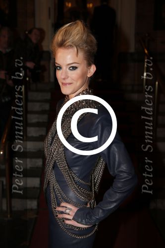 Amsterdam 12 november 2012
Beau monde awards in het amstel hotel. Stacey rookhuizen
Peter Smulders bv