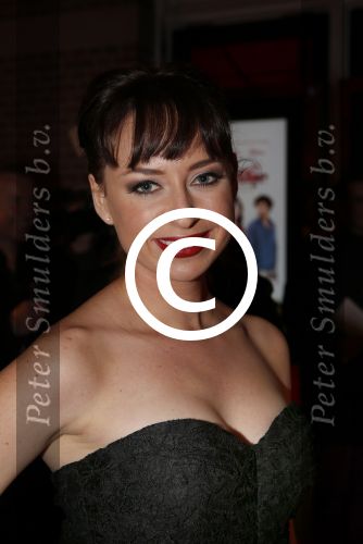 Amsterdam 19 november 2012
Premiere alles is familie in het nieuwe de la mar theater.
Stevie Ann
Peter Smulders bv