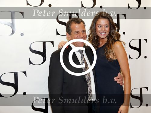 New York 18 oktober 2012
Olcay Gulsen opent haar eerste supertrash winkel in New York in de wijk Soho.
Peter Smulders bv