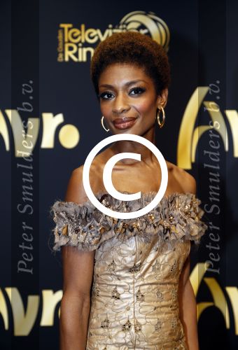 Amsterdam 19 oktober 2012
Televizier ring in carre. Sylvana Simons
Peter Smulders bv