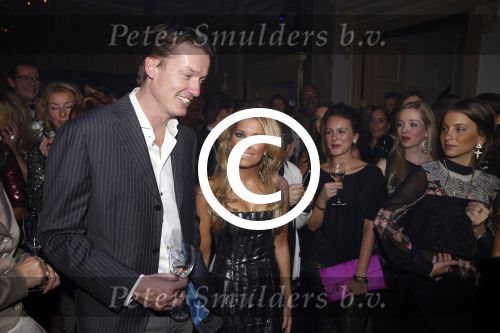 Amsterdam 12 november 2012
Beau monde awards in het amstel hotel. Sylvie v d Vaart
Peter Smulders bv