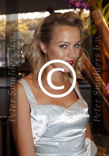 Amsterdam 27 oktober 2012
JFK gala in het okura hotel. Tess Milne
Peter Smulders bv