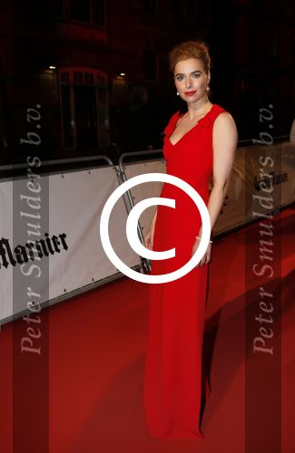 Amsterdam 19 november 2012
Premiere alles is familie in het nieuwe de la mar theater.
Thekla Reuten
Peter Smulders bv