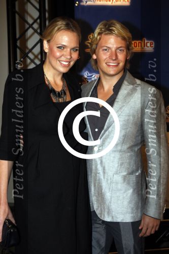 Utrecht 18 oktober 2012
Premiere Speed in jaarbeurs utrecht. Thomas Berge met Myrthe Mylius
Peter Smulders bv