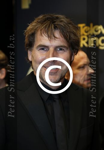 Amsterdam 19 oktober 2012
Televizier ring in carre. Toine v Peperstraten
Peter Smulders bv