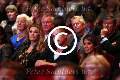 Amsterdam 24 oktober 2012
Presentatie boek/biografie Joop v d Ende in het nieuwe de la mar theater.
Peter Smulders bv