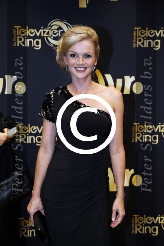 Amsterdam 19 oktober 2012
Televizier ring in carre. Tooske Ragas met broer van Bastiaan
Peter Smulders bv