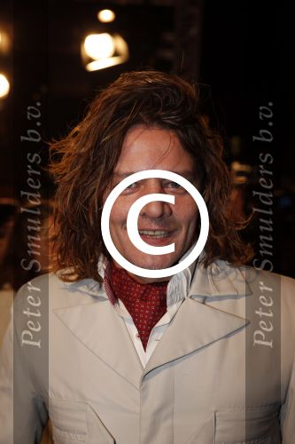 Amsterdam 19 november 2012
Premiere alles is familie in het nieuwe de la mar theater.
Tygo Gernandt
Peter Smulders bv