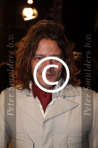 Amsterdam 19 november 2012
Premiere alles is familie in het nieuwe de la mar theater.
Tygo Gernandt
Peter Smulders bv