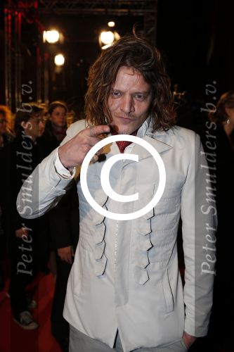 Amsterdam 19 november 2012
Premiere alles is familie in het nieuwe de la mar theater.
Tygo Gernandt
Peter Smulders bv