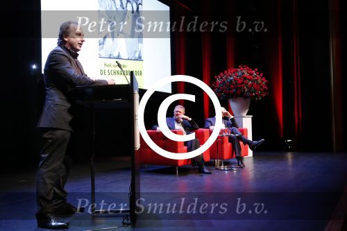 Amsterdam 24 oktober 2012
Presentatie boek/biografie Joop v d Ende in het nieuwe de la mar theater. Vic v d Reijt
Peter Smulders bv