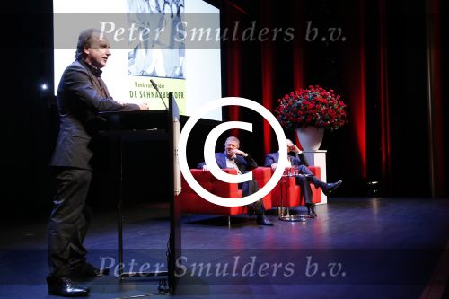 Amsterdam 24 oktober 2012
Presentatie boek/biografie Joop v d Ende in het nieuwe de la mar theater. Vic v d Reijt
Peter Smulders bv