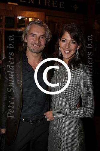 Amsterdam 8 november 2012
Premiere Palazzo bij de amsterdam arena. Viktor Reinier met vriendin
Peter Smulders bv