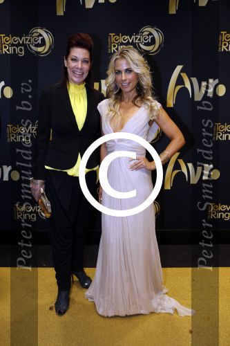 Amsterdam 19 oktober 2012
Televizier ring in carre. Vivian reijs
Peter Smulders bv