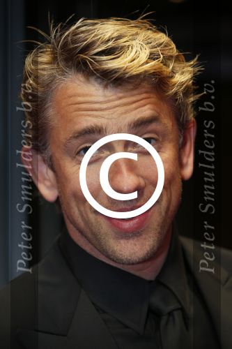 Amsterdam 11 november 2012
Premiere Zij gelooft in mij in het nieuwe de la mar. waldemar Torenstra
Peter Smulders bv