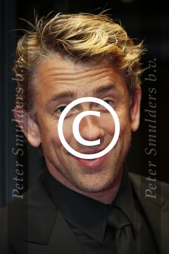 Amsterdam 11 november 2012
Premiere Zij gelooft in mij in het nieuwe de la mar. waldemar Torenstra
Peter Smulders bv
