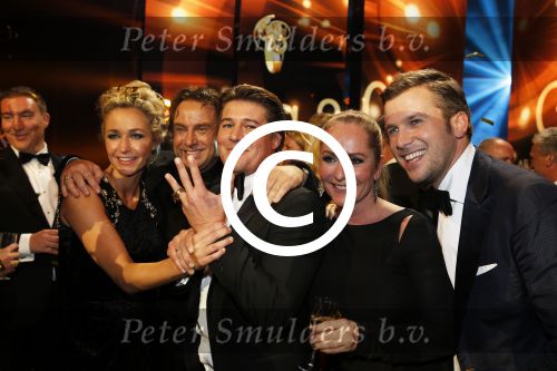 Amsterdam 19 oktober 2012
Uitreiking televizierring in carre. Winnaar The voice of holland met Wendy v Dijk Martijn Krabbe Erland Galjaard Winston Gerschtanowitz Simon Keizer Angela Groothuizen en Marco Borsato. TVOH en iris Kroes
Peter Smulders bv