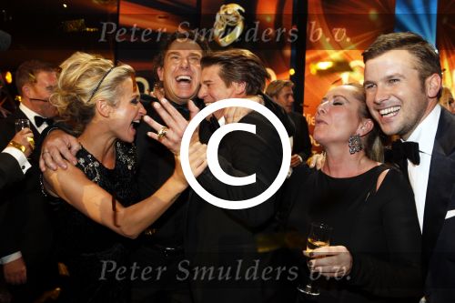 Amsterdam 19 oktober 2012
Uitreiking televizierring in carre. Winnaar The voice of holland met Wendy v Dijk Martijn Krabbe Erland Galjaard Winston Gerschtanowitz Simon Keizer Angela Groothuizen en Marco Borsato. TVOH en iris Kroes
Peter Smulders bv