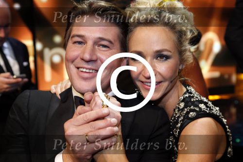 Amsterdam 19 oktober 2012
Uitreiking televizierring in carre. Winnaar The voice of holland met Wendy v Dijk Martijn Krabbe Erland Galjaard Winston Gerschtanowitz Simon Keizer Angela Groothuizen en Marco Borsato. TVOH en iris Kroes
Peter Smulders bv
